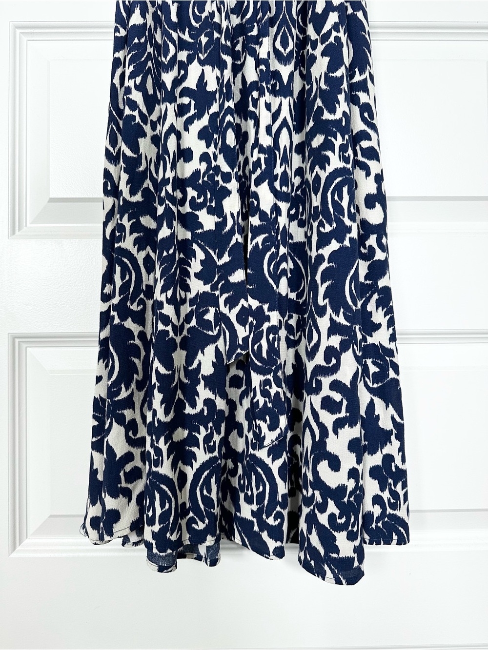NWT Zara Emilie Midi Shirt Dress - Picture 7 of 11